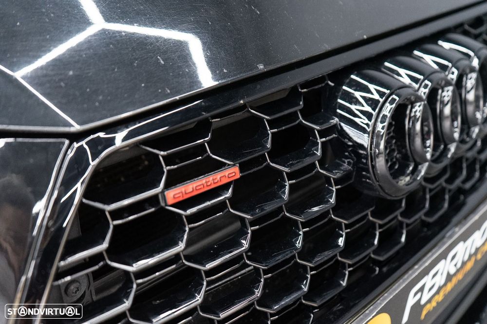 Audi A4 Avant 40 TDI Advanced S tronic - 17