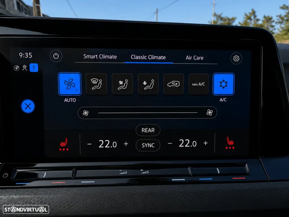 VW Golf 1.4 eHybrid OPF DSG GTE - 25