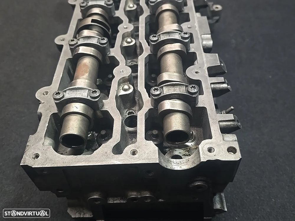 Cabeça do motor originais para mercedes 2.2cdi a651 2010+ - 5