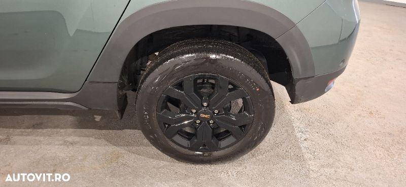 Dacia Duster - 7