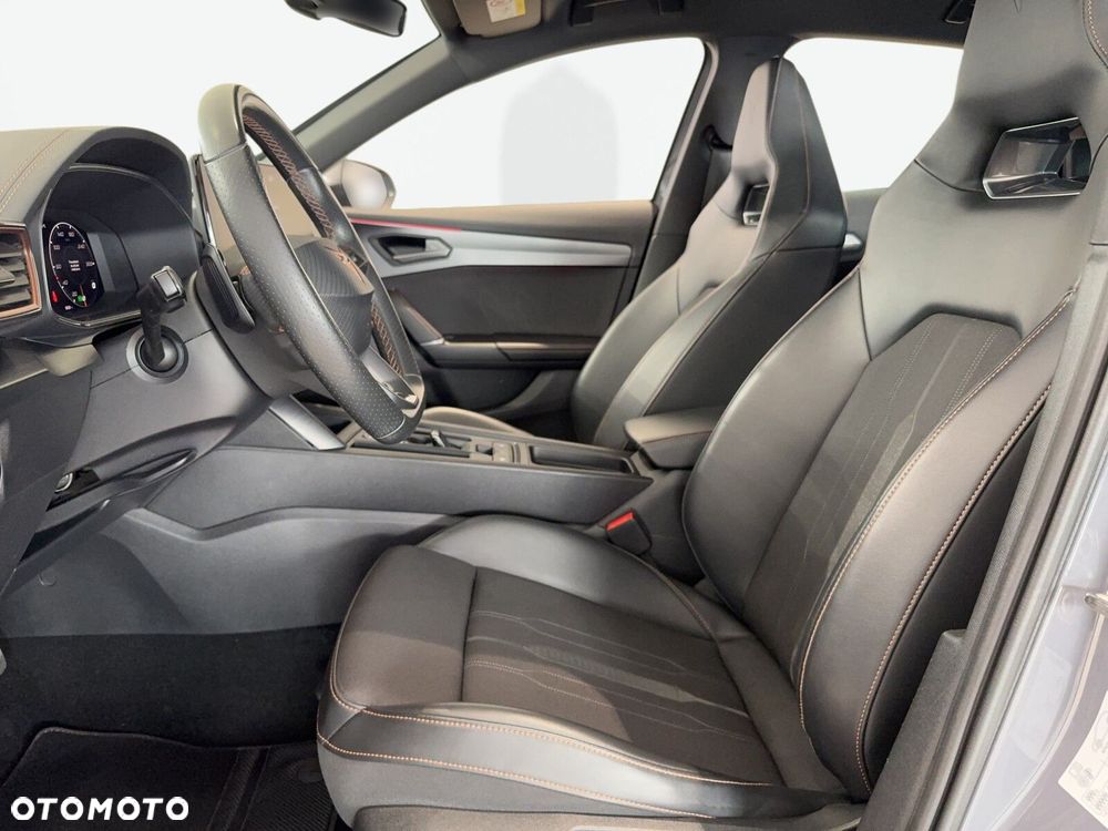 Cupra Formentor - 9