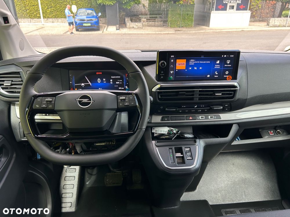 Opel Zafira 2.2 Diesel XL Business - 20