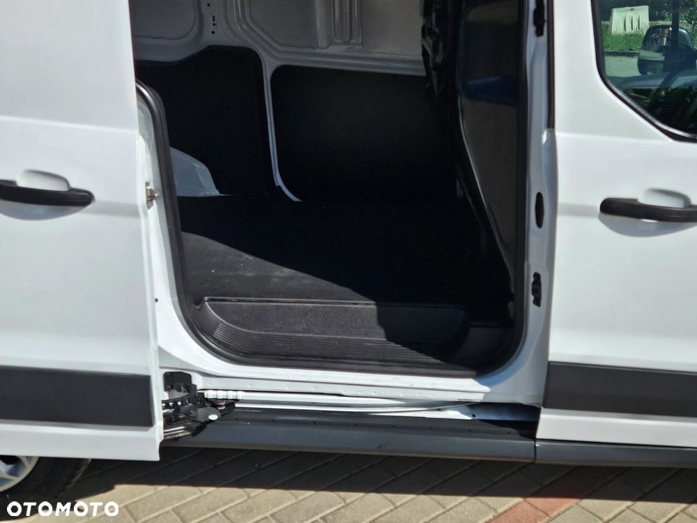 Ford Transit Connect - 31
