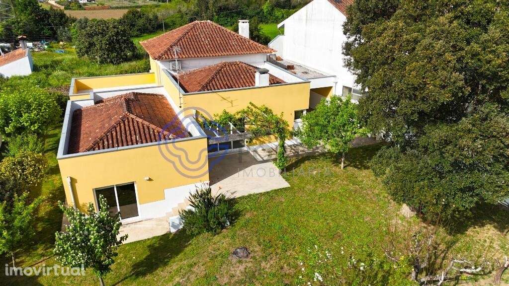 Moradia T3 independente em Avanca - Estarreja - Aveiro - Grande imagem: 5/44