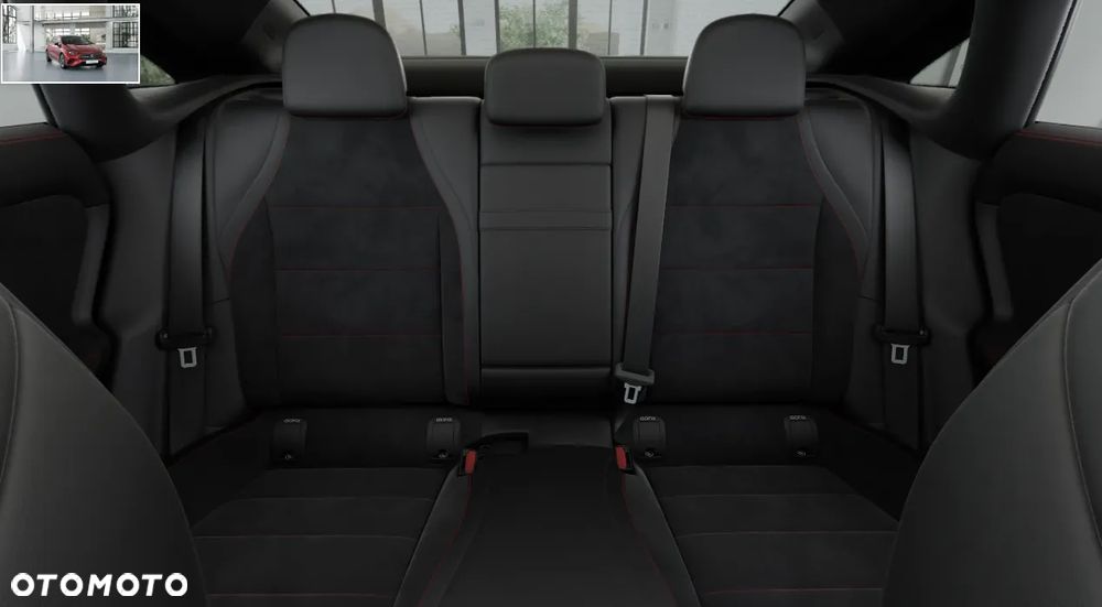 Mercedes-Benz CLA 200 mHEV 8G-DCT - 12