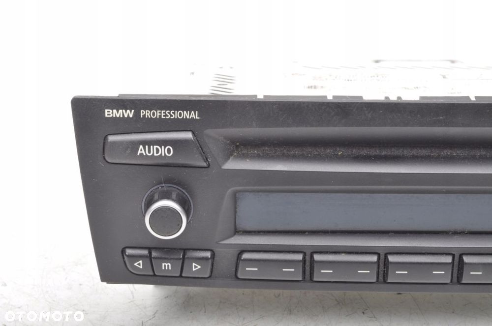 BMW E90 RADIO CD 9263462 - 2