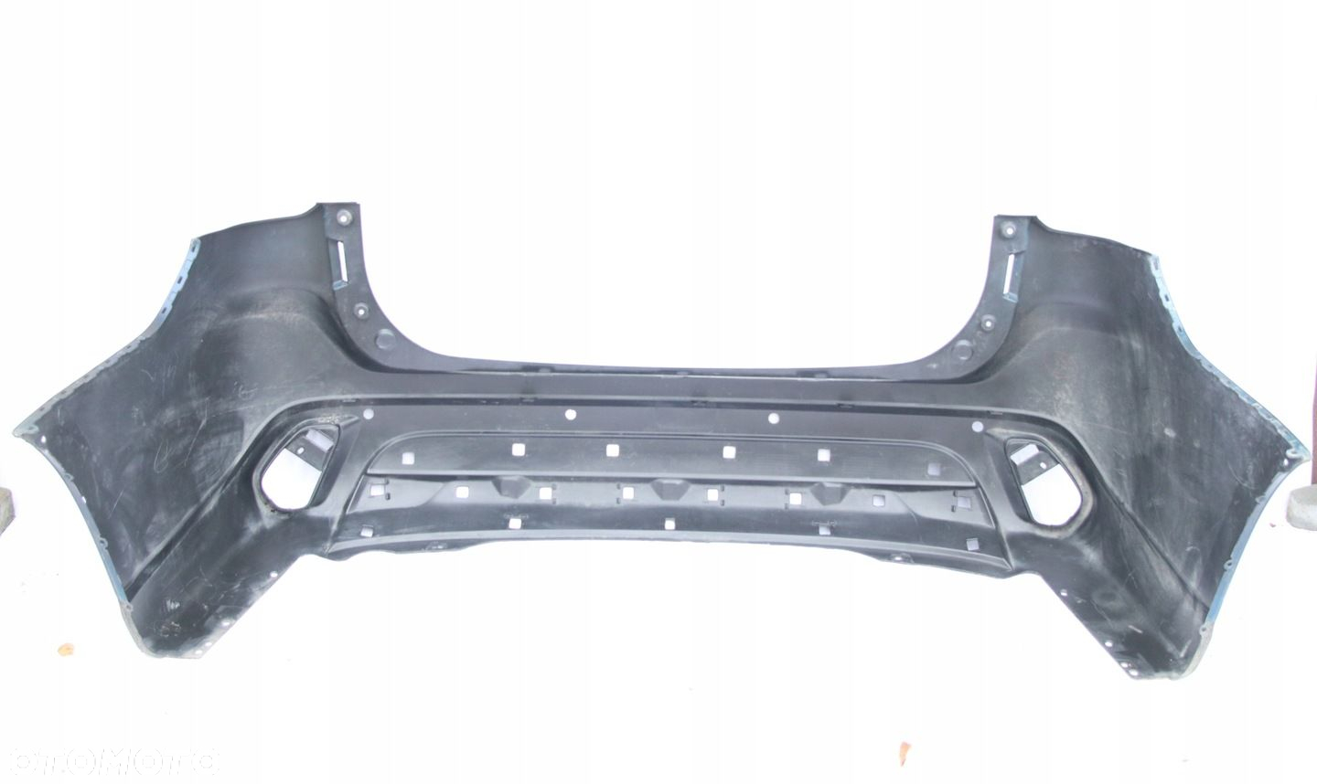 Zderzak tyl ny Oryginał Mitsubishi Outlander III 3 Lift 2018-2021 - 7