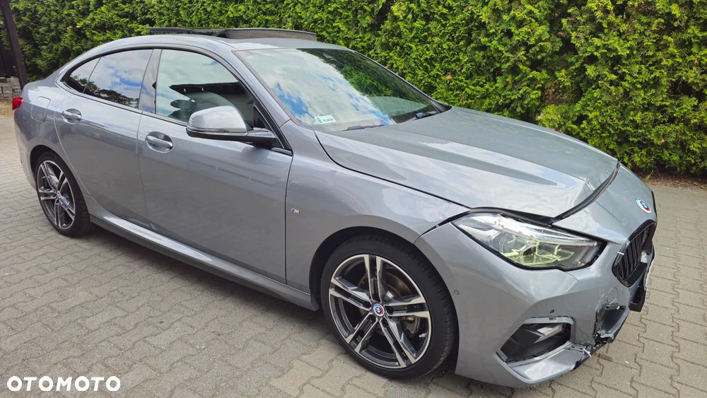 BMW Seria 2 218i - 2