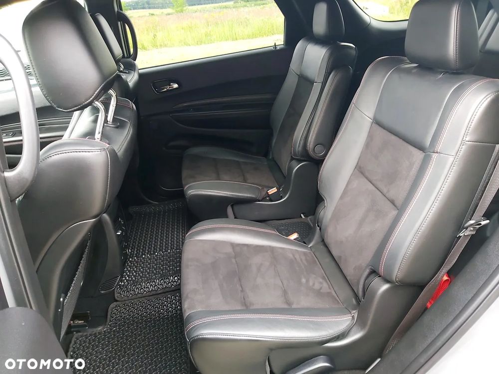 Dodge Durango 5.7 R/T - 25