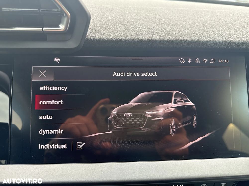 Audi A3 Sportback - 17