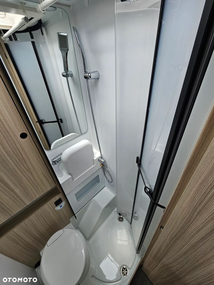 Sun Living by Adria S 72 DL - 11