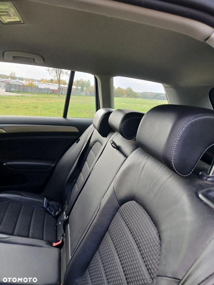Volkswagen Golf 1.6 TDI BMT Highline DSG - 16