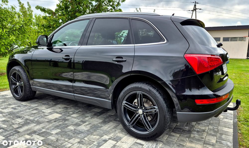 Audi Q5 2.0 TDI Quattro S tronic - 2