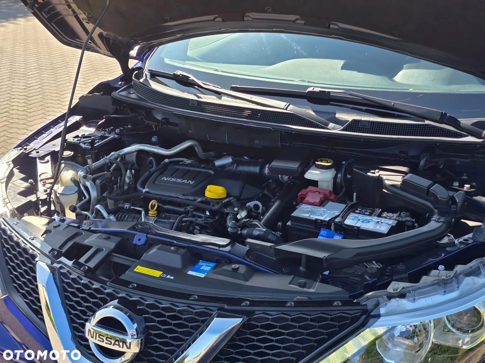 Nissan Qashqai - 18