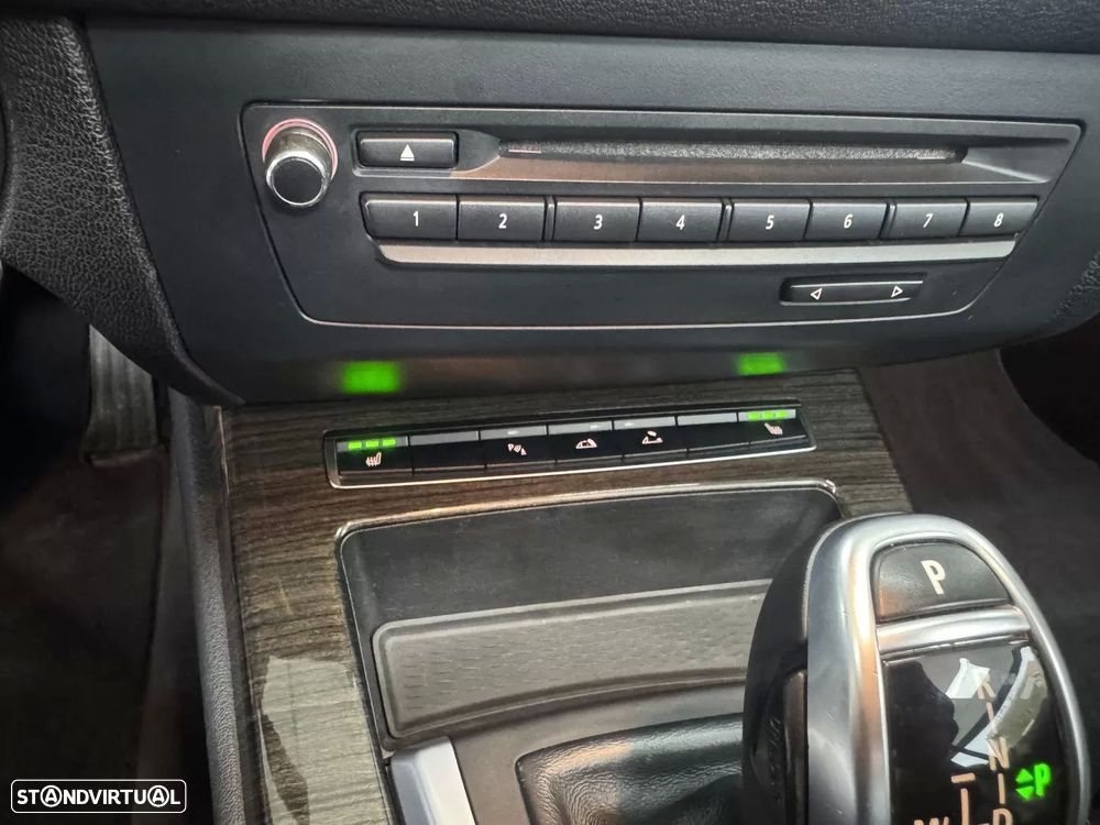 BMW Z4 sDrive20i Aut. - 36