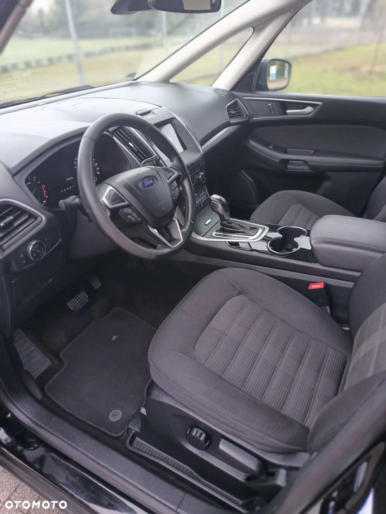 Ford Galaxy 2.0 EcoBlue Trend - 10