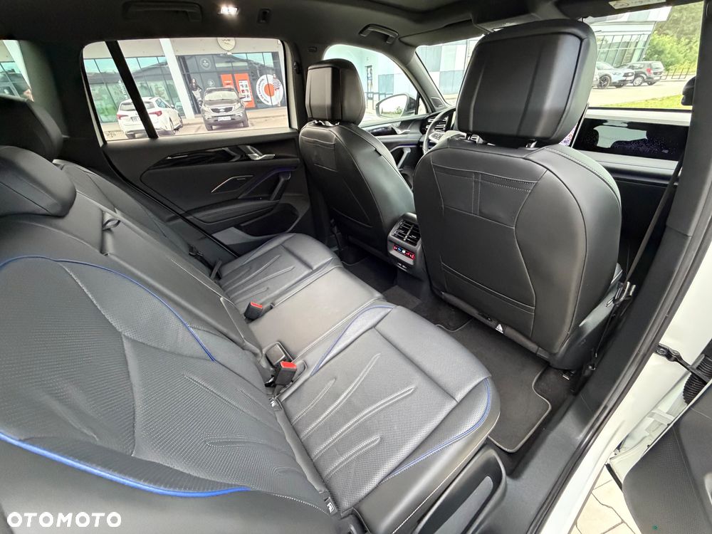 Volkswagen Tiguan 2.0 TDI 4Mot R-Line Plus DSG - 19