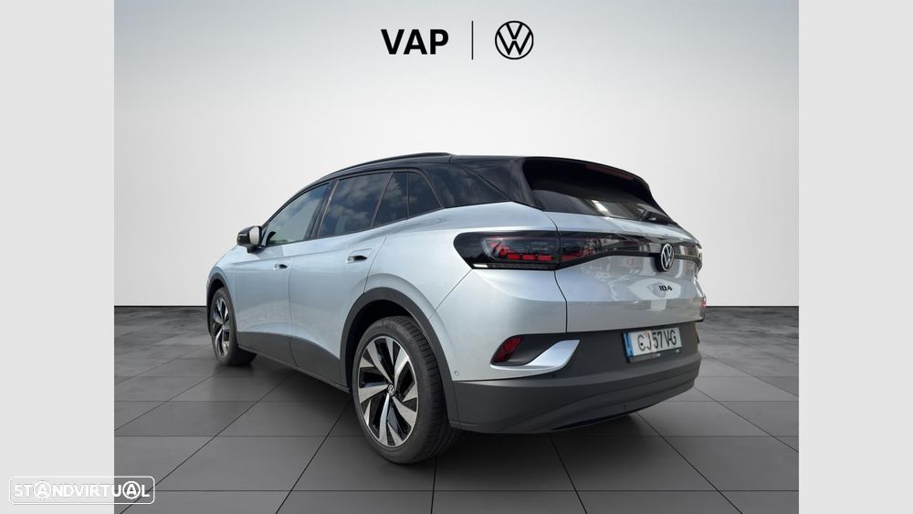 VW ID.4 79 kWh Pro Black Style - 4