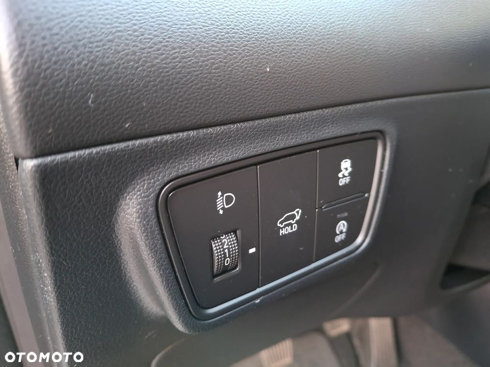 Hyundai Tucson 1.6 T-GDi Executive 2WD - 31