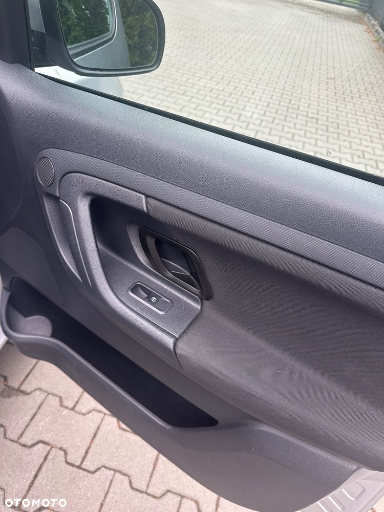 Skoda Roomster 1.2 TSI Style - 15