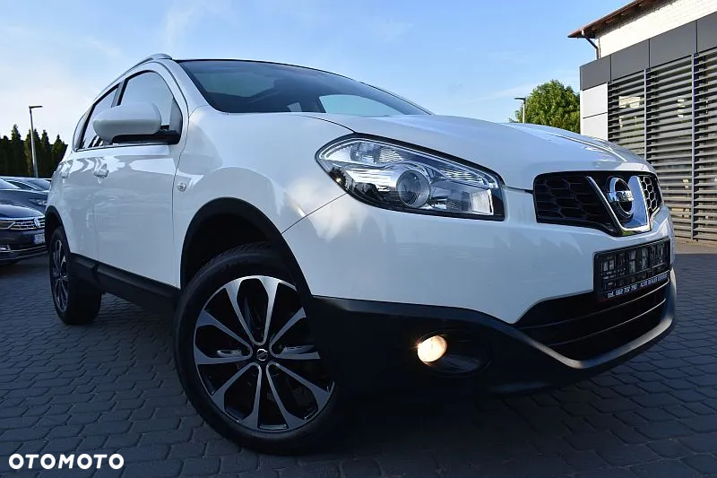 Nissan Qashqai 1.6 Tekna - 38