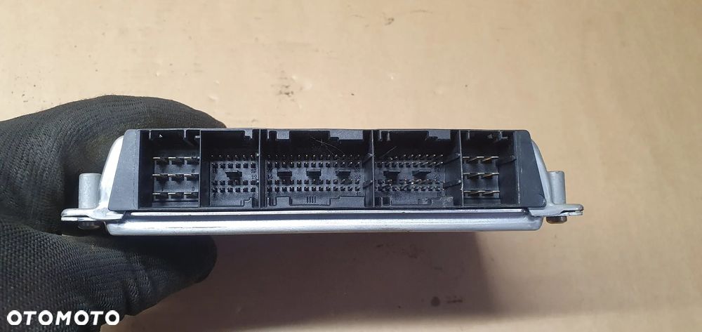 Komputer sterownik silnika Audi A4 B5 2.5 TDI 8D0907401P - 2