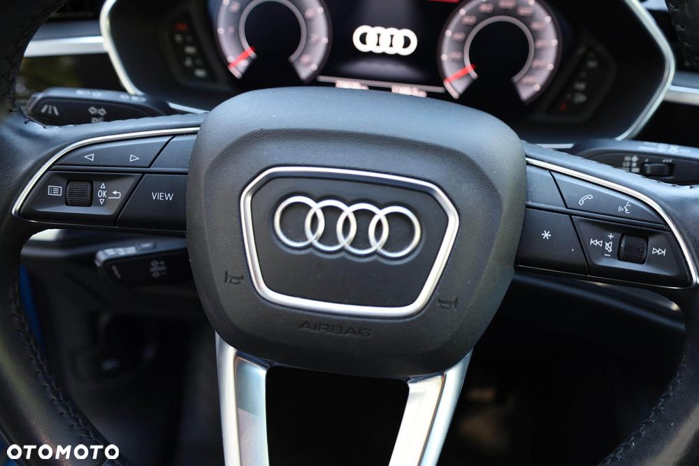 Audi Q3 35 TFSI S line S tronic - 31