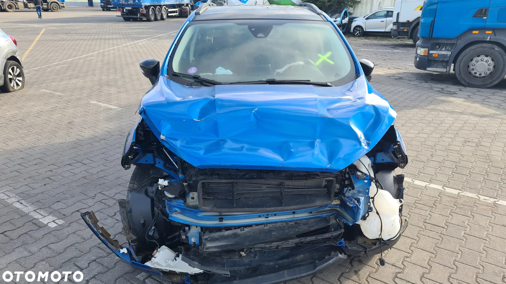 Ford EcoSport 1.0 EcoBoost ACTIVE - 5