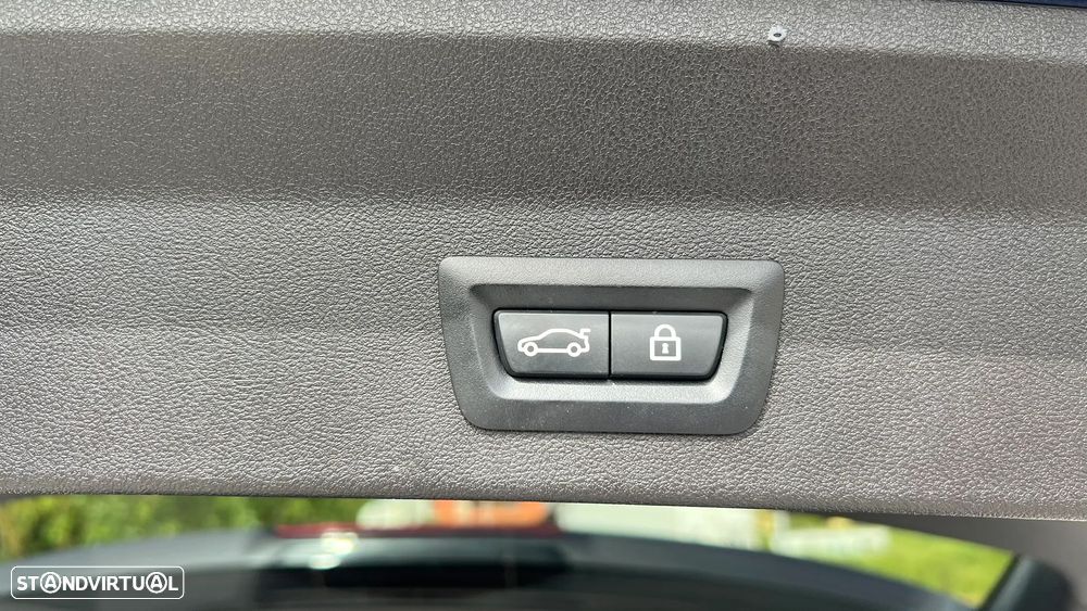 BMW X3 30 e xDrive Pack M - 15