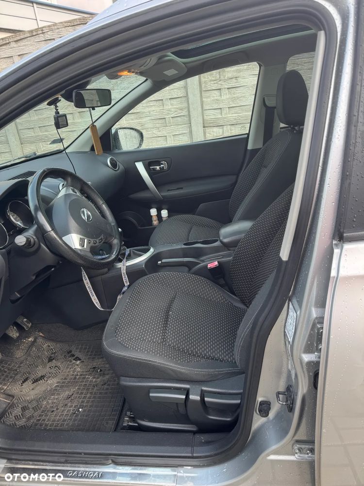 Nissan Qashqai 2.0 dCi Tekna - 7