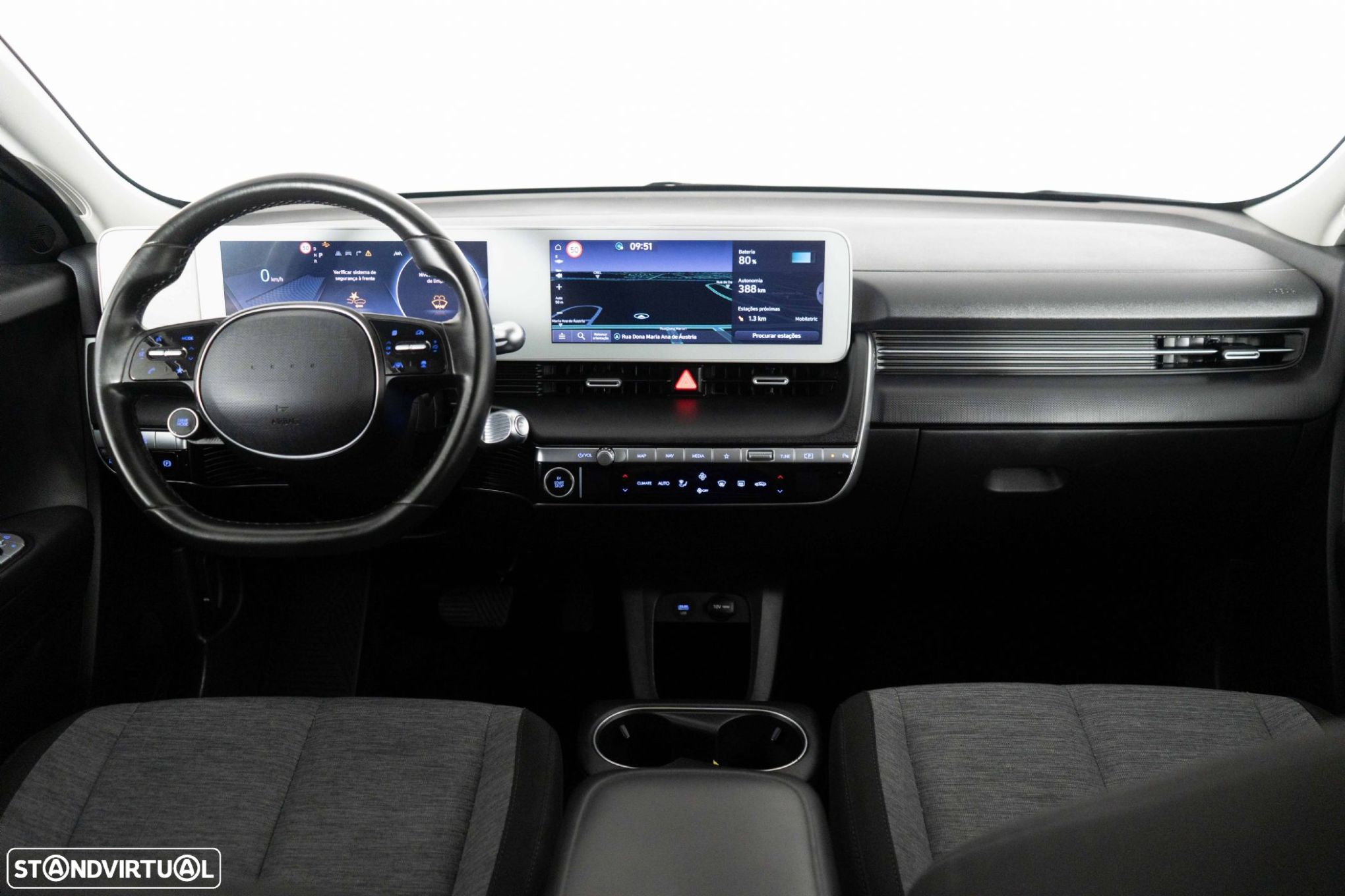 Hyundai Ioniq 5 73 kWh Premium - 20