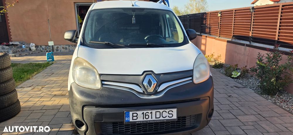 Renault Kangoo - 2
