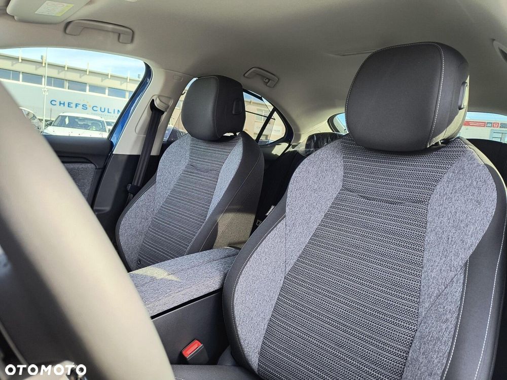 Skoda Superb 2.0 TSI Edition 130 DSG - 11