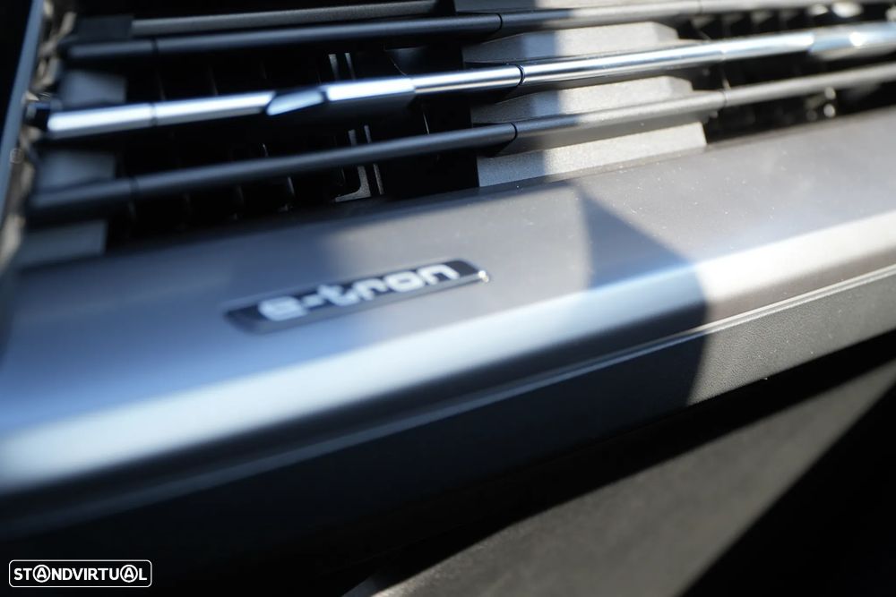 Audi Q4 Sportback e-tron 40 82 kWH - 13