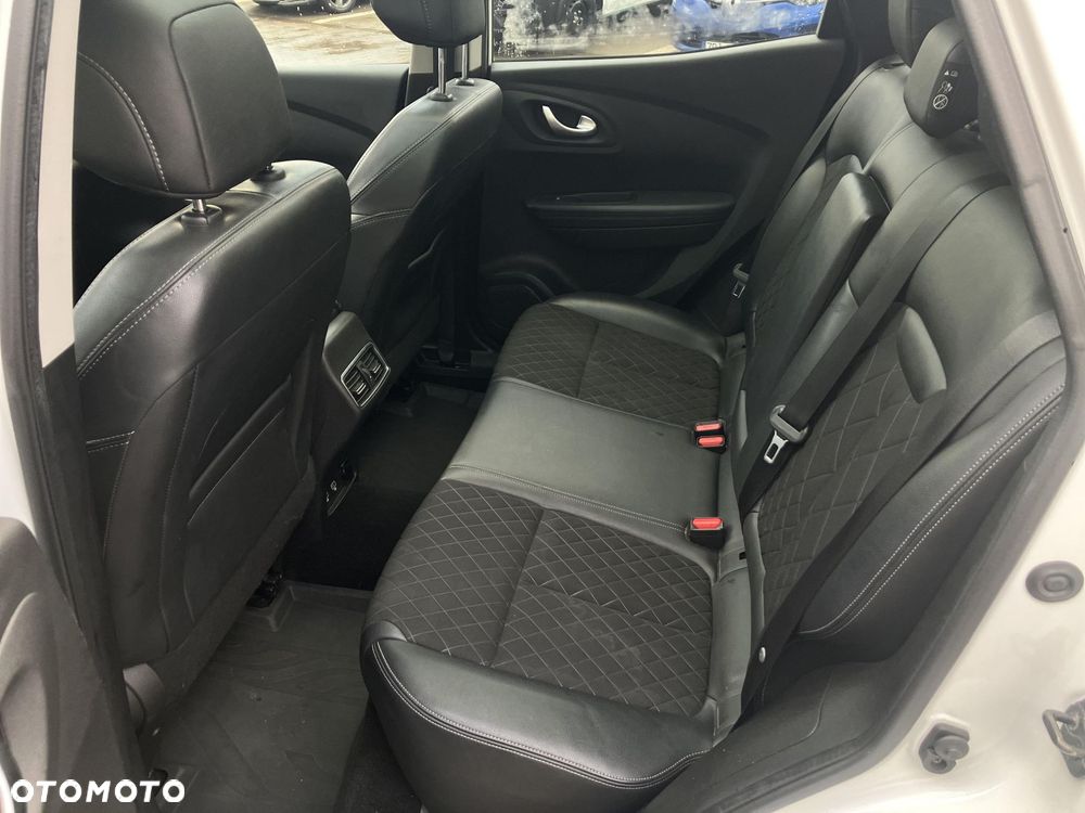 Renault Kadjar 1.3 TCe FAP Intens EDC - 16