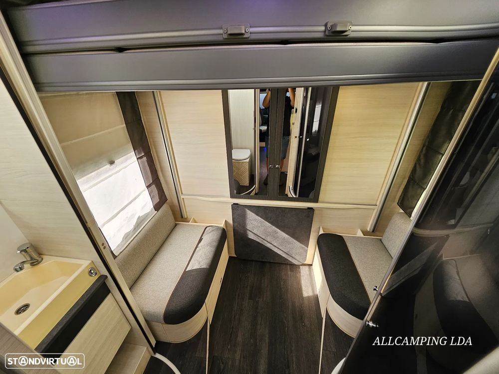 Chausson Flash 716 BELICHES+ 2 SALÕES - 34