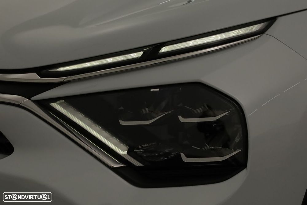 Citroën C4 1.2 PureTech Plus EAT8 - 6