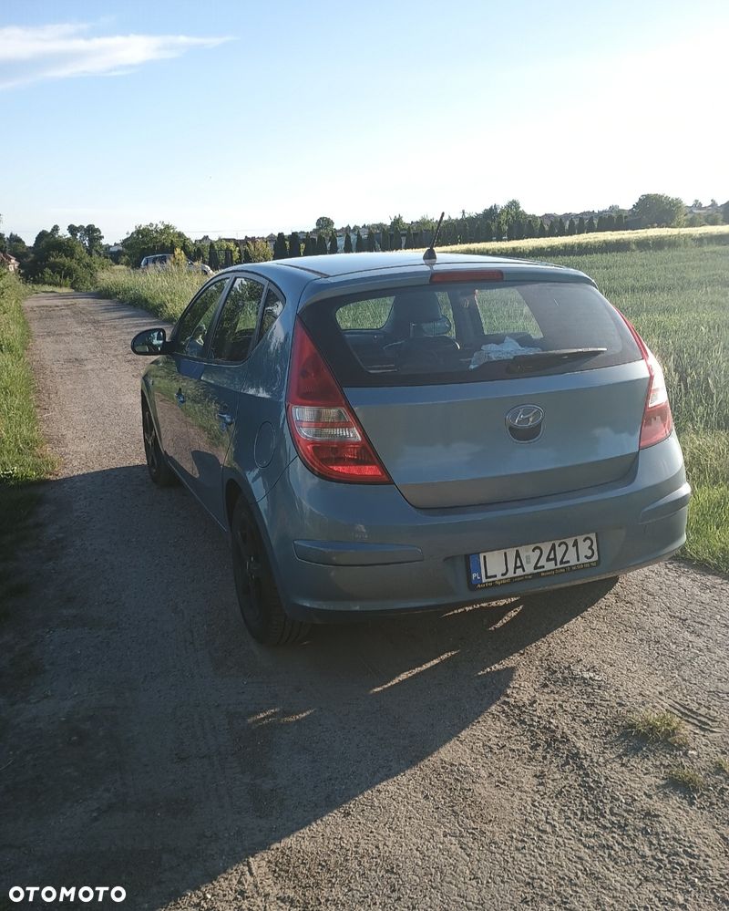 Hyundai i30 - 3