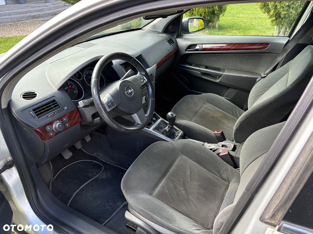 Opel Astra - 15