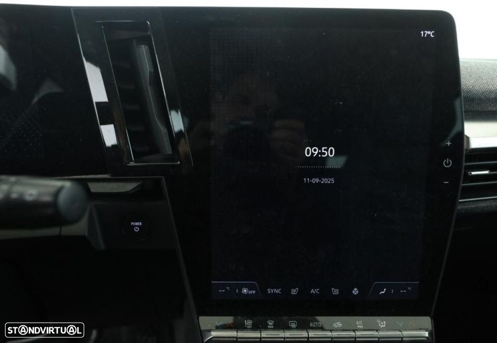 Renault Mégane E-Tech EV60 Equilibre Optimum Charge - 5