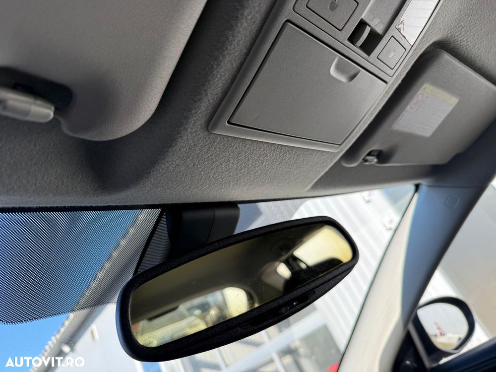 MAZDA 3 2010 — imagine 43