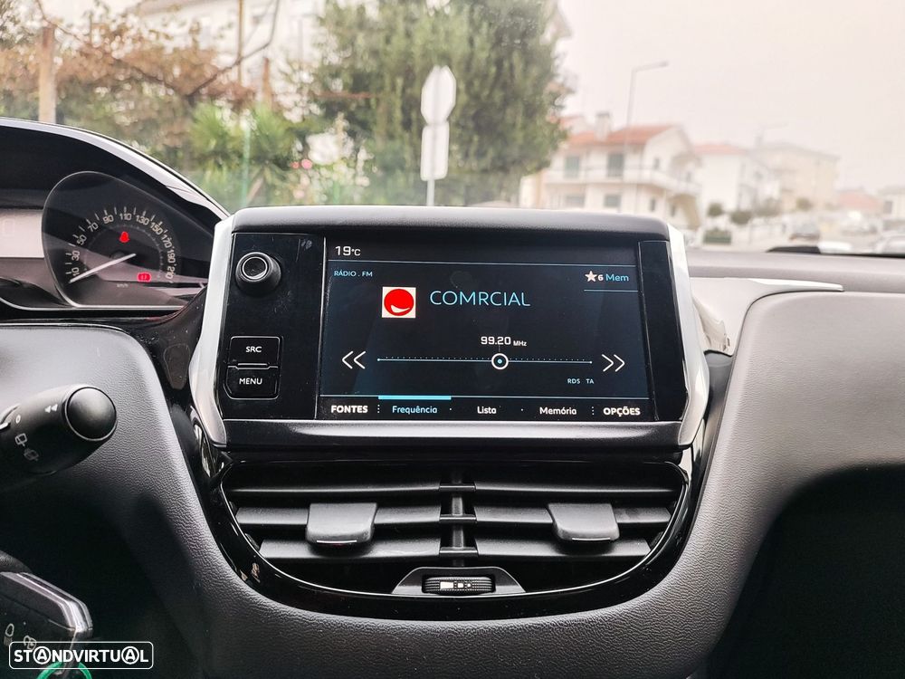 Peugeot 208 1.5 BlueHDi Active - 15