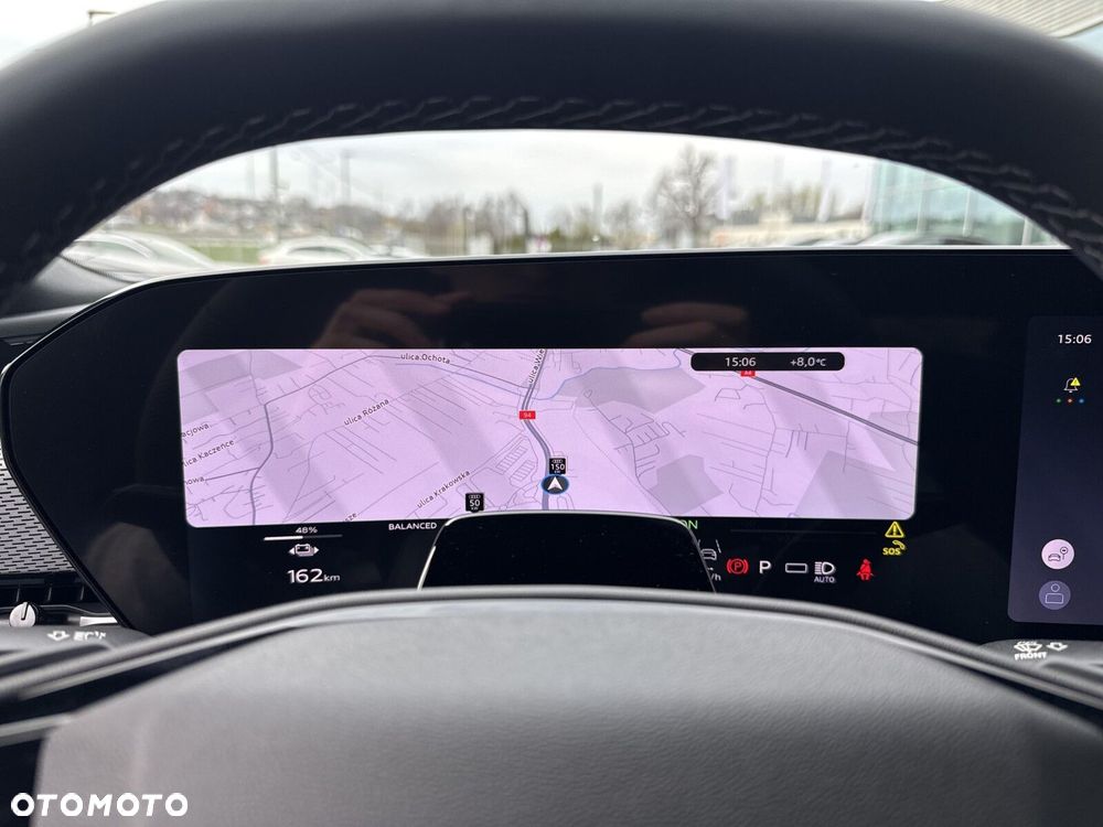 Audi A6 Sportback e-tron - 15