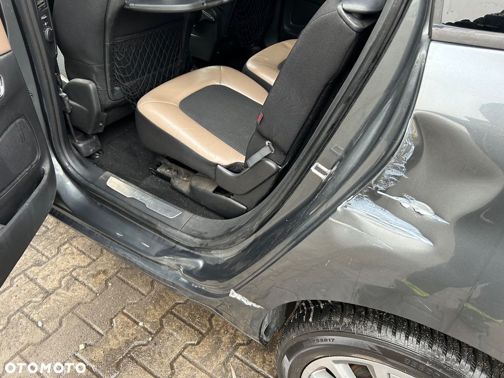 Citroën C4 Picasso 1.6 e-HDi Exclusive ETG6 - 29