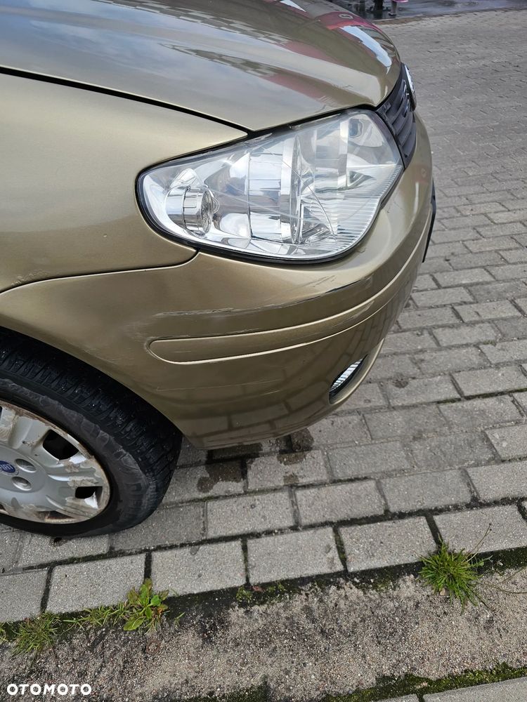 Fiat Albea 1.4 Fresh - 9