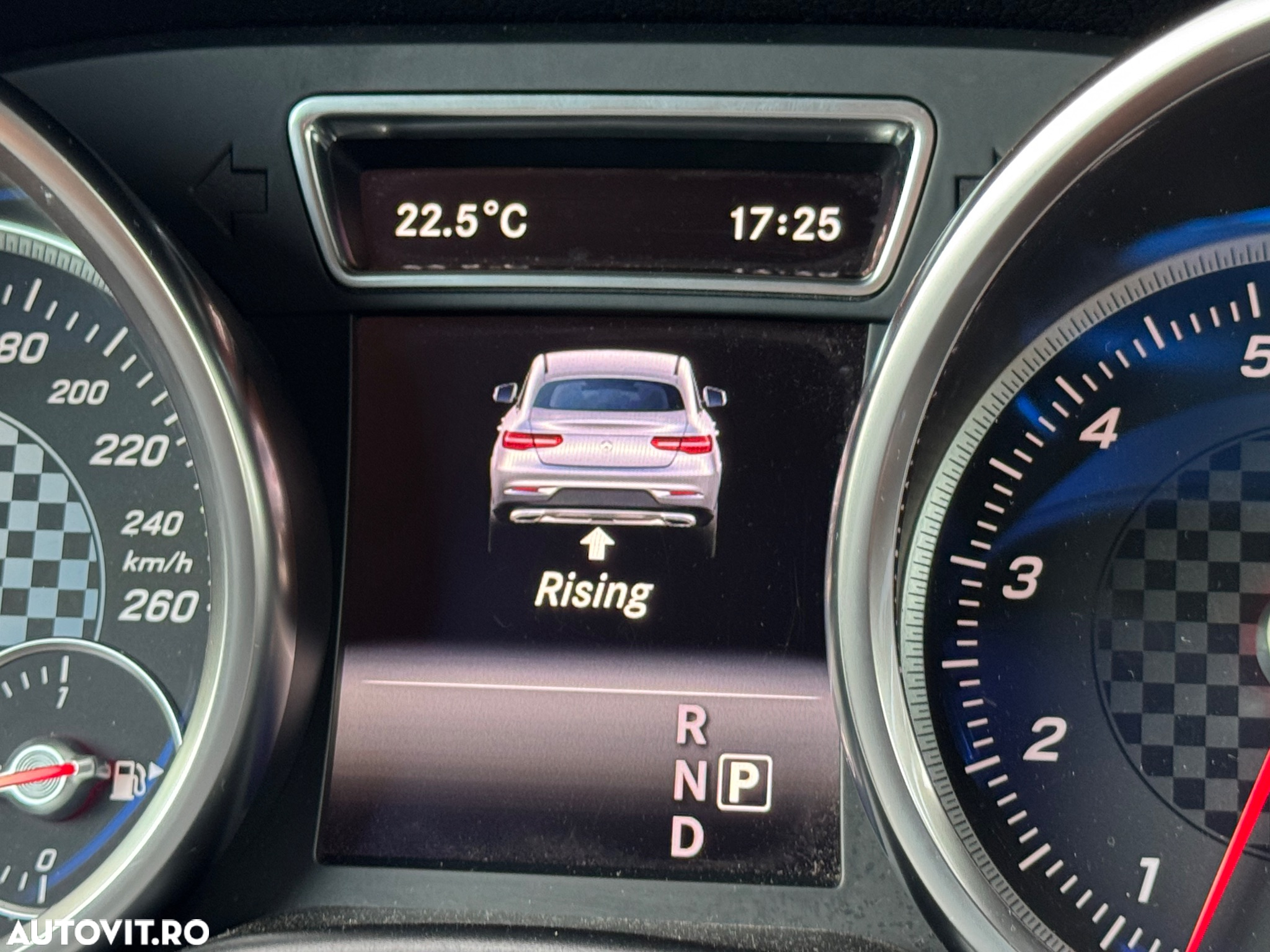 Mercedes-Benz GLE Coupe 43 AMG 4MATIC - 21