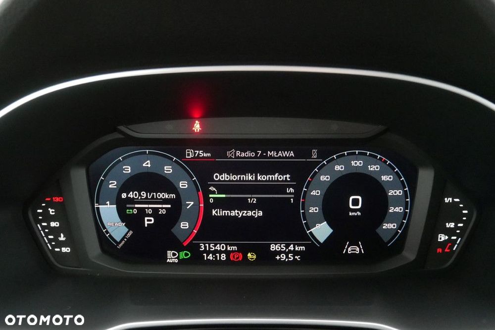 Audi Q3 - 9