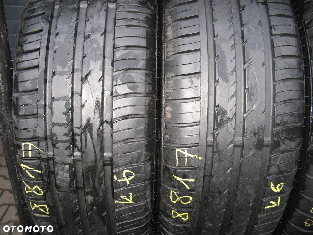 195/55R15 FULDA EcoControl HP - Nr.8817 - 2