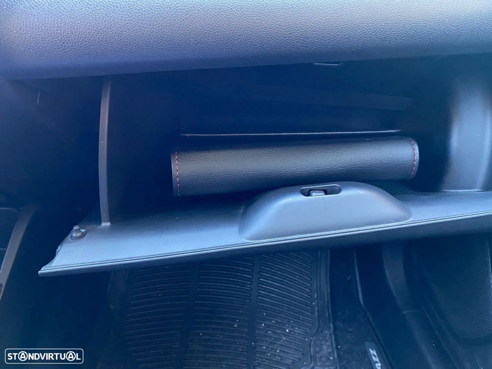 Honda Jazz 1.3 I-VTEC Comfort - 20