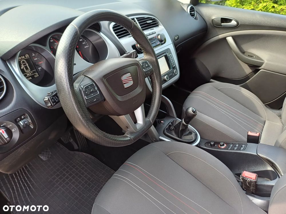 Seat Altea XL 1.2 TSI Reference S&S - 14
